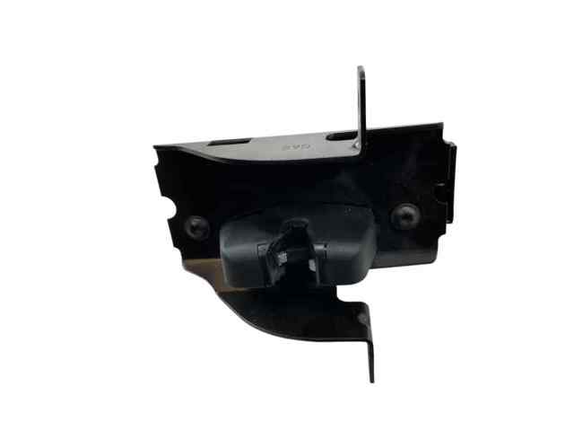 Fecho de vidro de porta-malas (de 3ª/5ª porta traseira (de tampa de alcapão) 9671153480 PEUGEOT