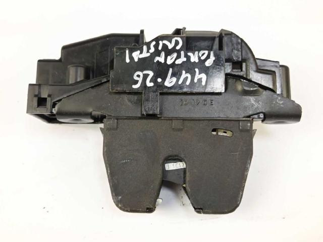 Fecho de vidro de porta-malas (de 3ª/5ª porta traseira (de tampa de alcapão) 9671153480 PEUGEOT