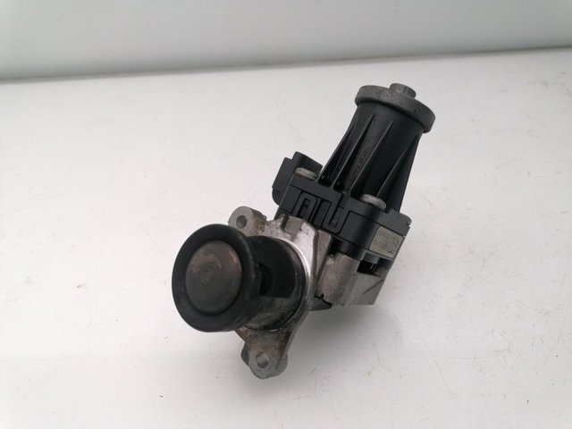 Radiador do sistema EGR de recirculação dos gases de escape 9671187780 FORD