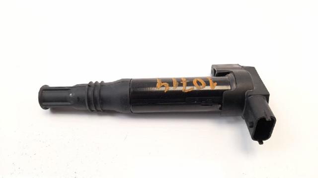 Bobina de ignição 9671214580 OPEL