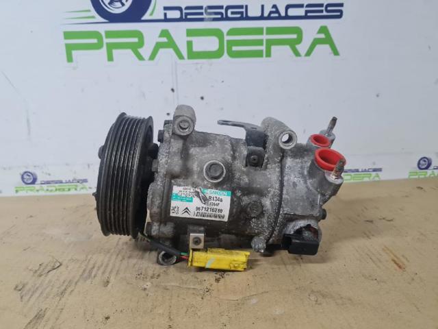 9671216280 Peugeot/Citroen
