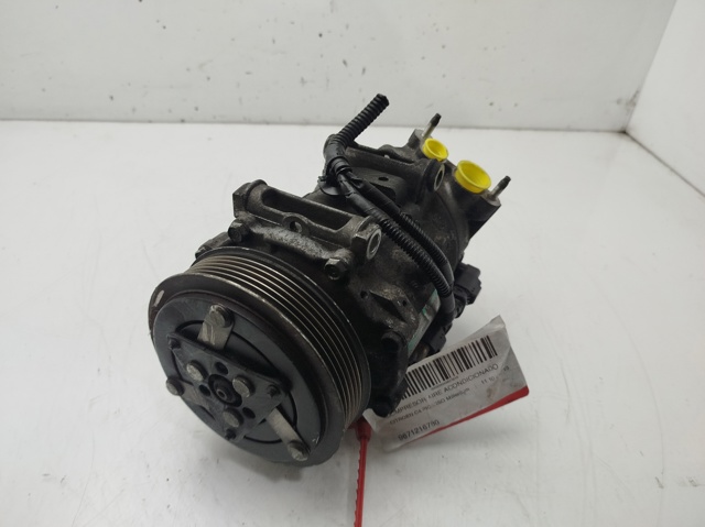9671216780 Peugeot/Citroen