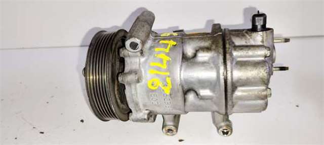 9671334080 Peugeot/Citroen