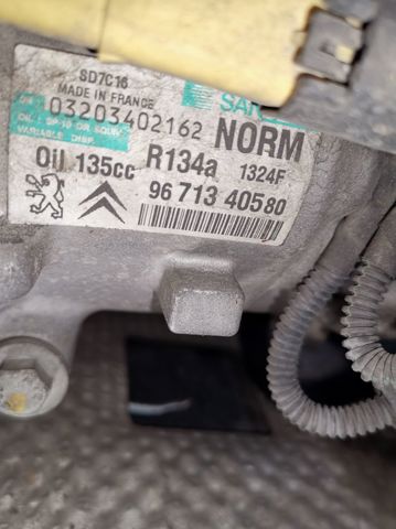 9671340580 Peugeot/Citroen