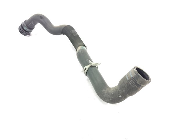 Mangueira (cano derivado) inferior do radiador de esfriamento 9671349380 PEUGEOT