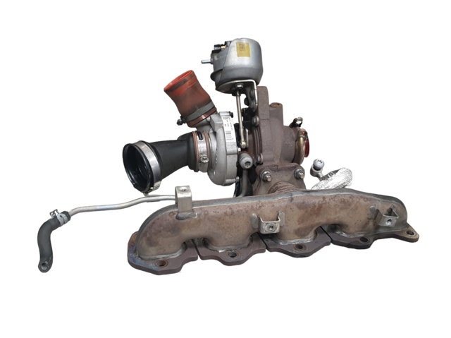 Turbina 9671413780 FORD