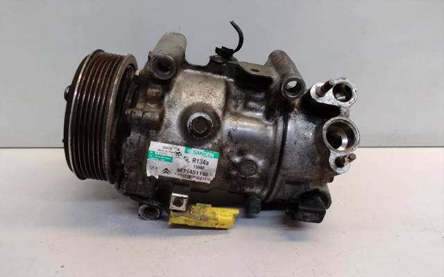9671451180 Peugeot/Citroen