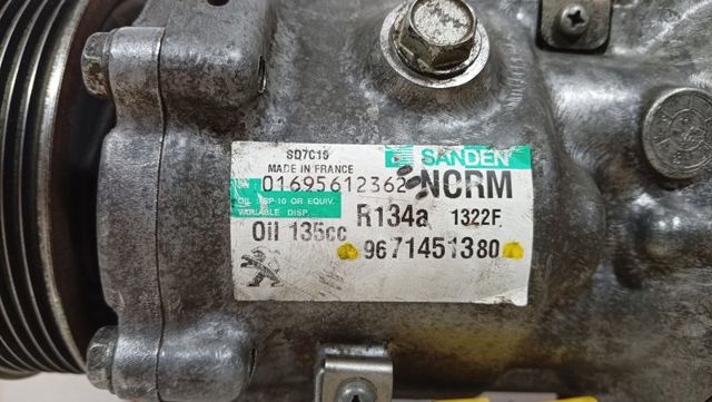 9671451380 Peugeot/Citroen