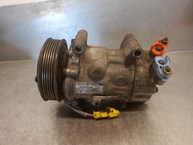 9671453780 Peugeot/Citroen