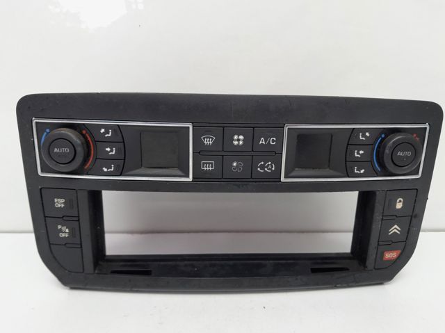 96715288ZD Peugeot/Citroen