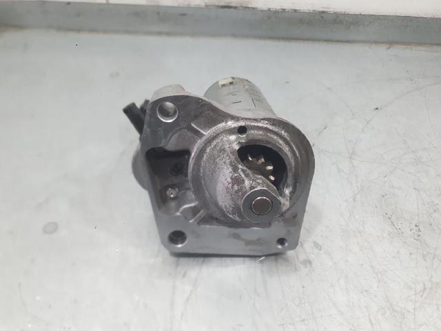 Motor de arranco 9671530880 PEUGEOT