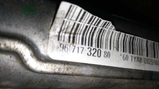 9671732080 Peugeot/Citroen