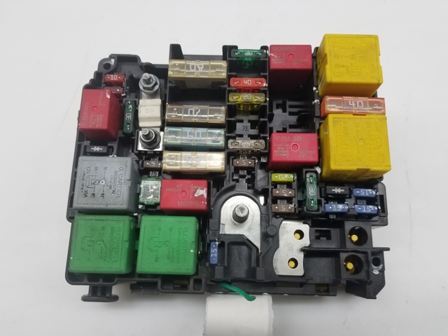 9671924480 Peugeot/Citroen