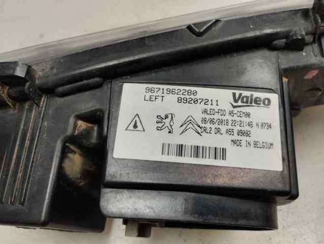 9671962280 Peugeot/Citroen