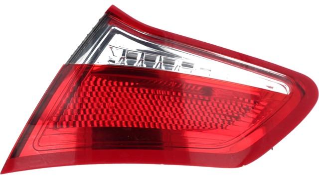 Lanterna traseira direita interna 967215548001 PEUGEOT
