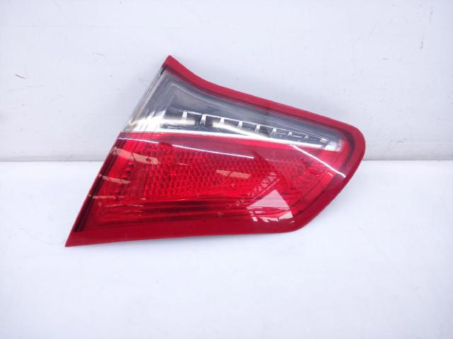 Lanterna traseira direita interna 967215548001 PEUGEOT