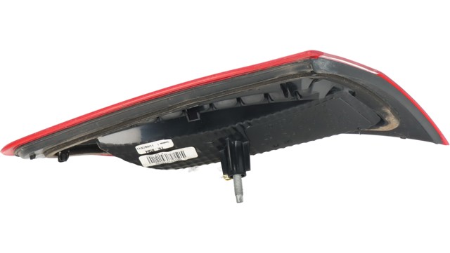 Lanterna traseira direita interna 967215548001 PEUGEOT