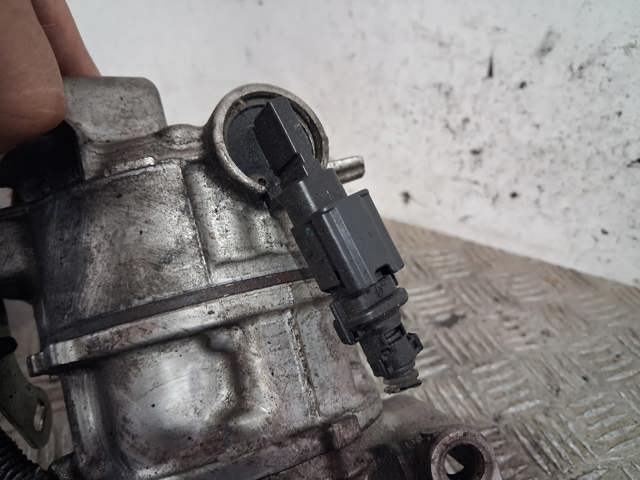 Compressor de aparelho de ar condicionado 9672247080 PEUGEOT
