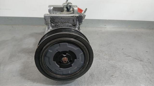 Compressor de aparelho de ar condicionado 9672247080 PEUGEOT