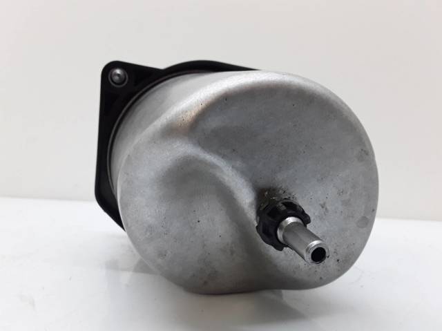 Caixa de filtro de combustível 9672314980 PEUGEOT