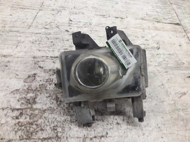 Luzes de nevoeiro direitas 96726 OPEL