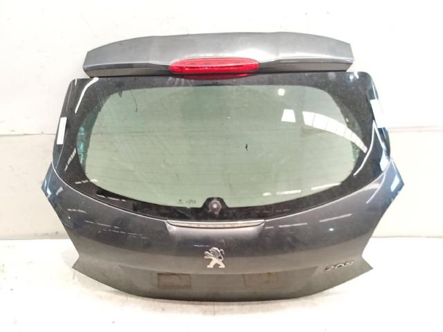 Peugeot 208 hatchback comprar em Portugal