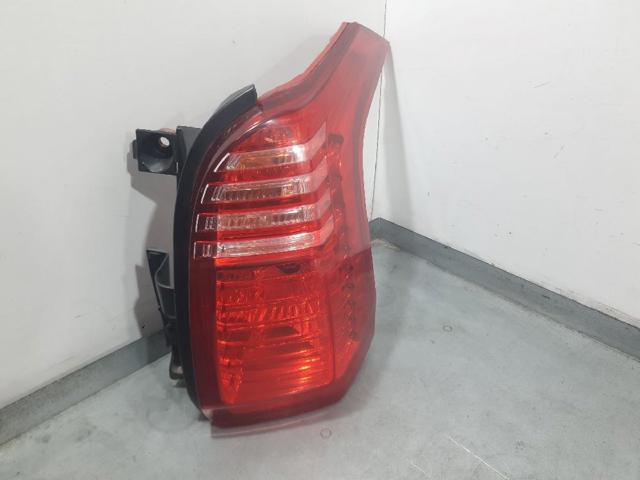 9672666680 Peugeot/Citroen