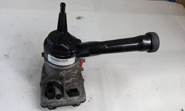 9672719980 Peugeot/Citroen