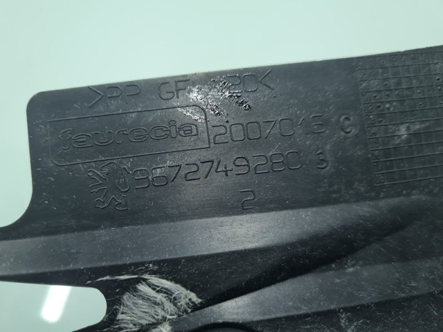 9672749280 Peugeot/Citroen