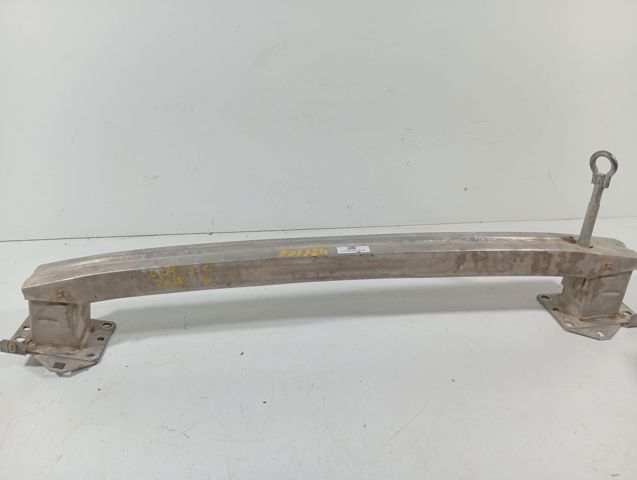 Reforçador do pára-choque dianteiro 9672762080 PEUGEOT
