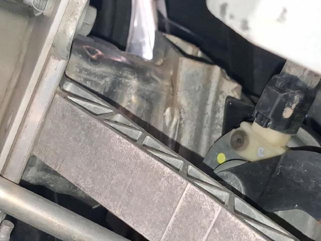 Reforçador do pára-choque dianteiro 9672807980 PEUGEOT