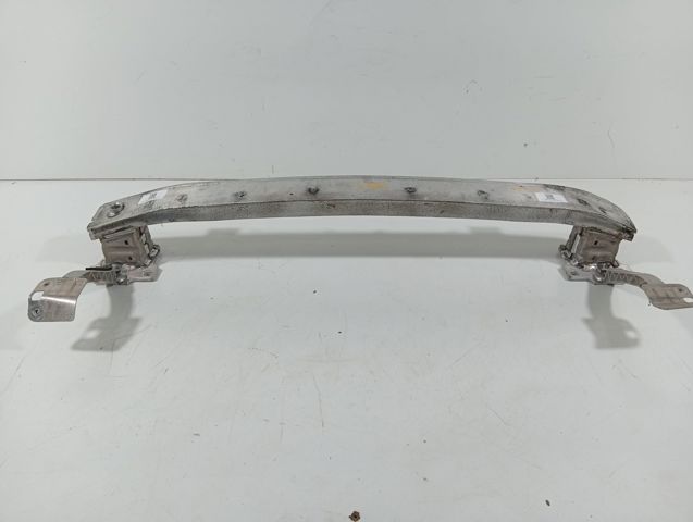 Reforçador do pára-choque dianteiro 9672807980 PEUGEOT