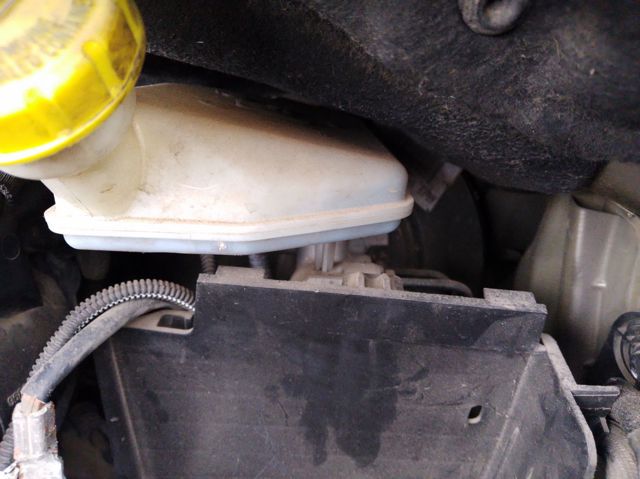 Compressor de aparelho de ar condicionado 9672865680 PEUGEOT