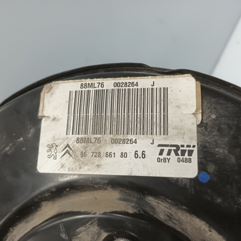 9672866180 Peugeot/Citroen