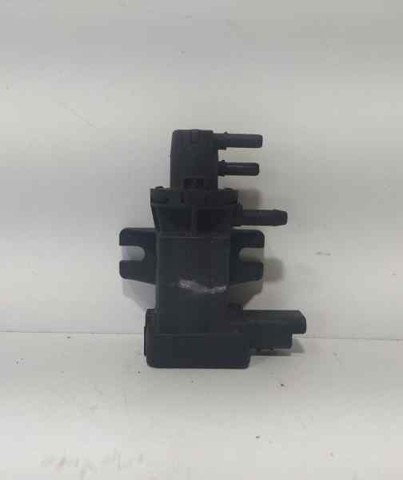 Convertidor de pressão (solenoide) de supercompressão 9672875080 PEUGEOT