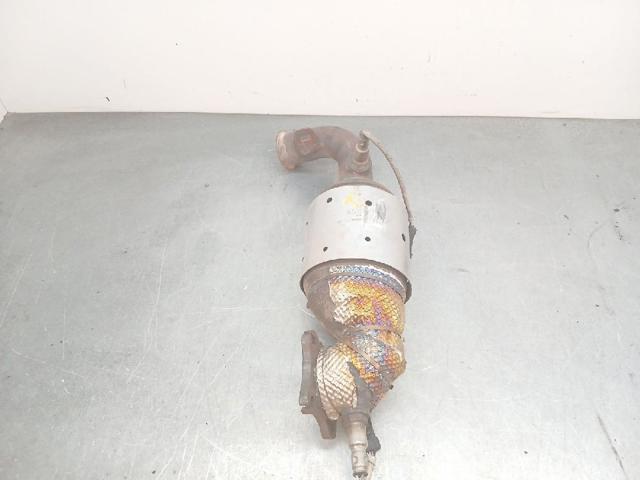 Convertidor - catalisador 9672883980 PEUGEOT