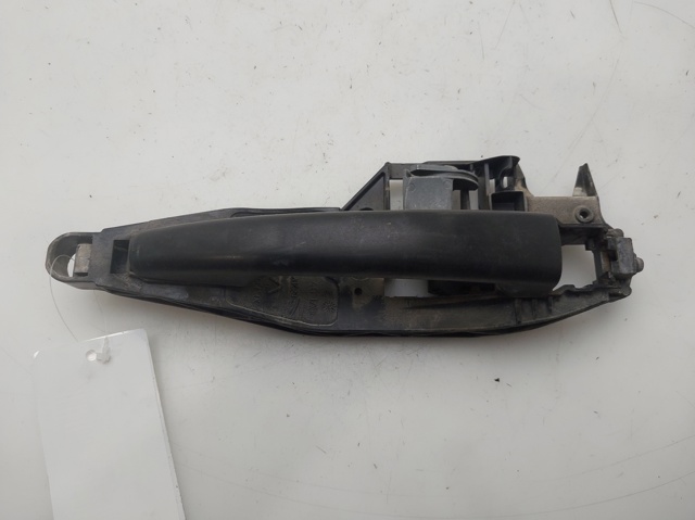 9672961580 Peugeot/Citroen