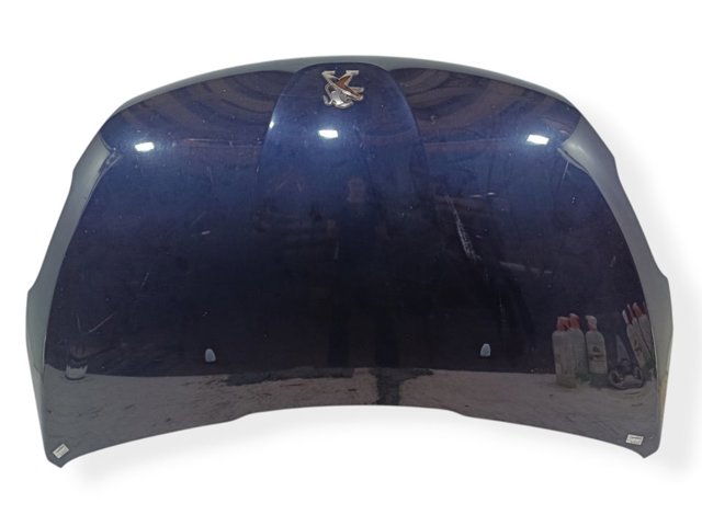 Capota 9672998080 PEUGEOT