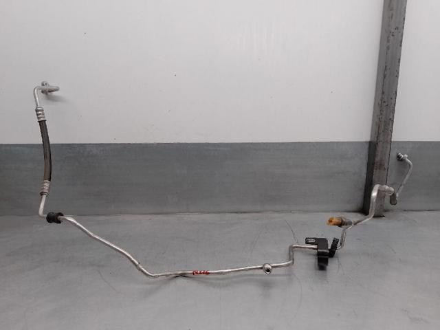 Sensor de pressão absoluta de aparelho de ar condicionado 9673006380 OPEL