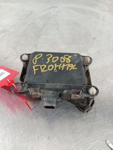 Unidade de controlo de cruzeiro 9673046780 PEUGEOT