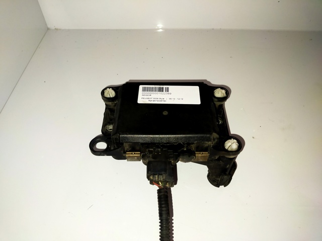 9673046780 Peugeot/Citroen