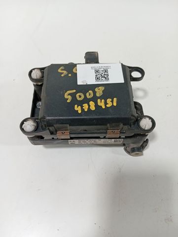 Unidade de controlo de cruzeiro 9673046780 PEUGEOT