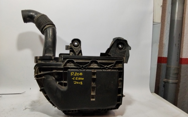 9673061080 Peugeot/Citroen