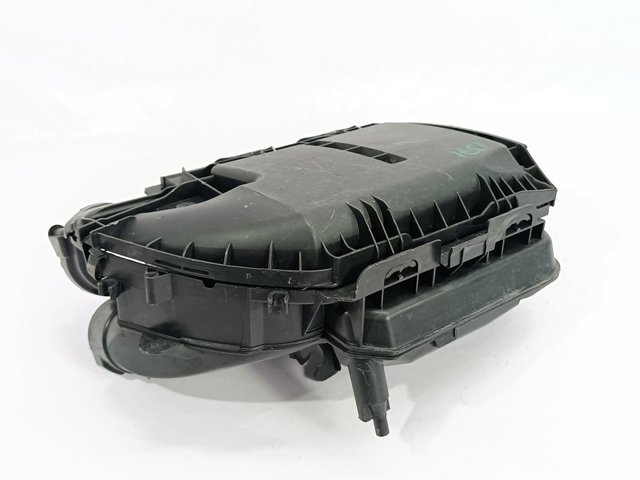 Caixa de filtro de ar 9673061080 PEUGEOT