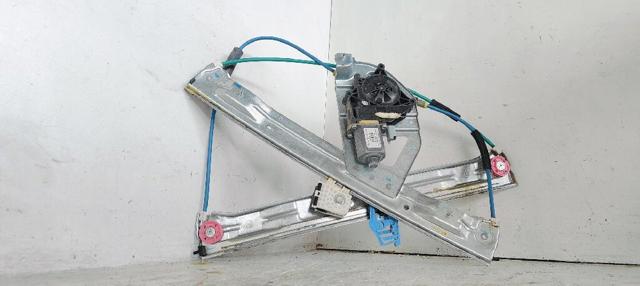 Mecanismo de acionamento de vidro da porta dianteira direita Citroen Saxo  S0, S1 ao melhor preço