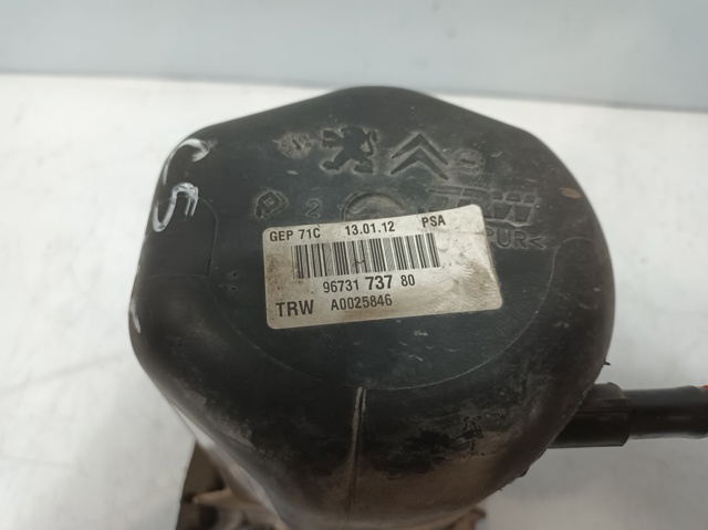 9673173780 Peugeot/Citroen