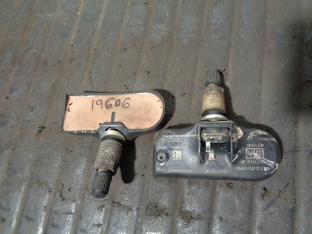 9673198580 Peugeot/Citroen