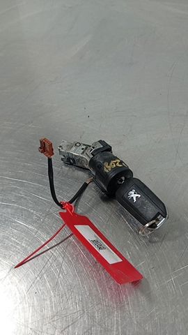 Fecho de ignição para Citroen Berlingo B9