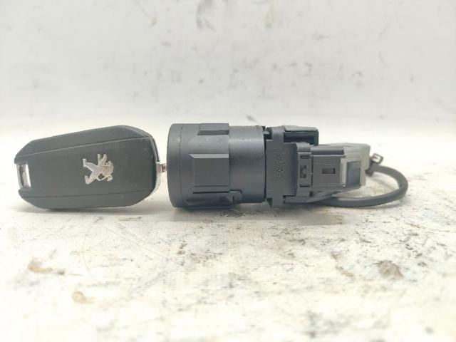 Fecho de ignição Citroen Jumpy 2