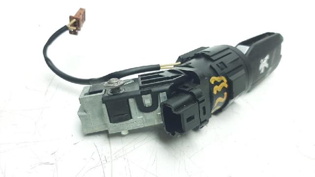 Fecho de ignição 9673257480 PEUGEOT